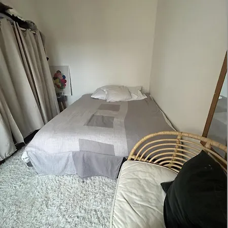 Apartment Joli 2 Piece Tres *