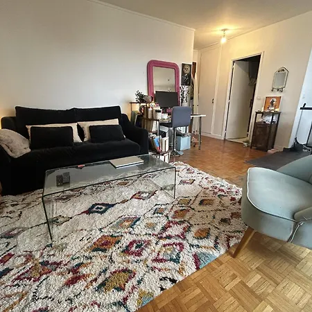 Apartment Joli 2 Piece Tres